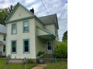 504 William St, Rome, NY 13440