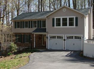 631 Rosewood Ct, Lothian, MD