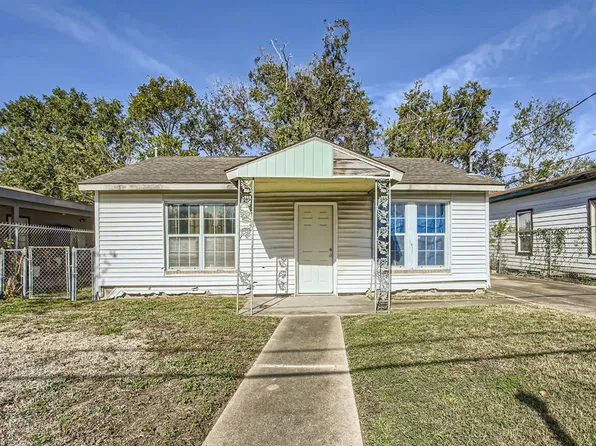 4715 Engleford Street, Houston, TX 77026