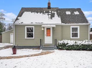 54427 Terrace Ln, South Bend, IN