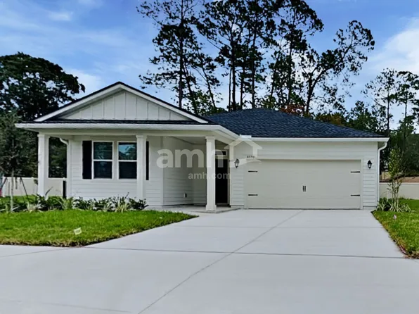 4559 Coleman Estates Cir, Jacksonville, FL 32257
