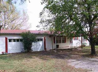 74 Church St, Lone Grove, OK 73443