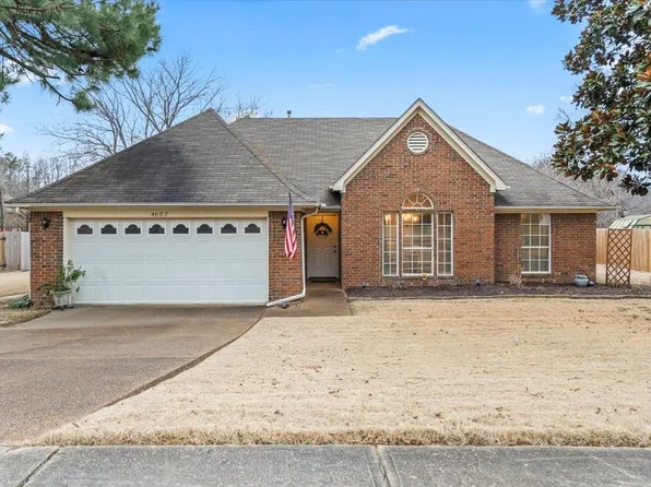 4607 Shadow Field Ln, Arlington, TN 38002