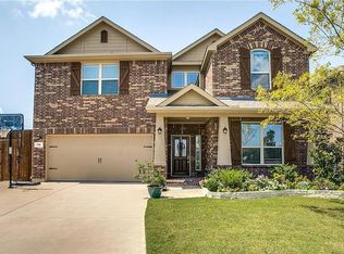 114 Cameron Dr, Fate, TX 75189