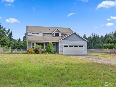 8506 176th Avenue SW, Rochester, WA, 98579
