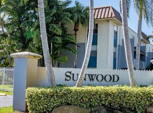 Sunwood Condo, Miami, FL 33155