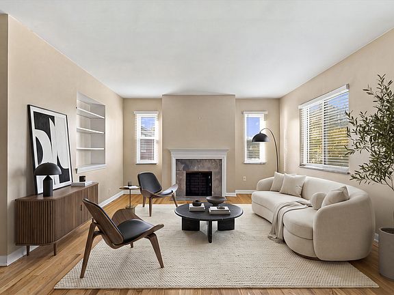 3rd image of 3666 N High St APT C