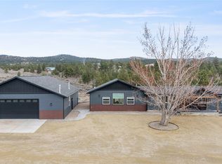 8480 N Montana Ave, Helena, MT 59602