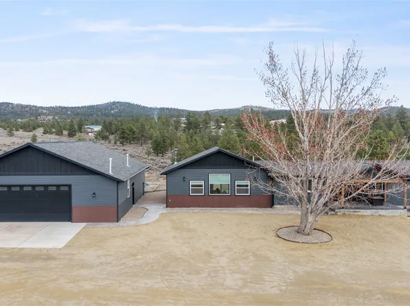 8480 N Montana Ave, Helena, MT 59602