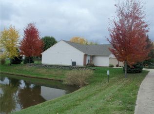 314 Rapid Rill Ln, Brownsburg, IN 46112