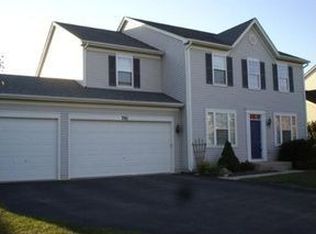 741 Lenox Ave, Bolingbrook, IL 60490