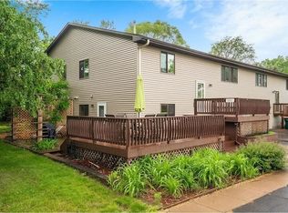 9942 Cord St NE, Blaine, MN 55014