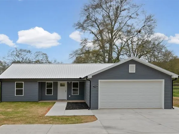 2700 Chulio Rd, Rome, GA 30161