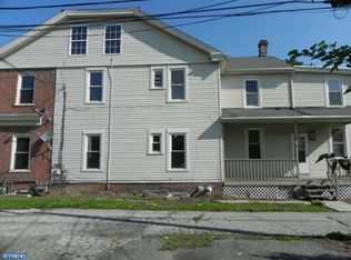 11A S Culvert St, Parkesburg, PA 19365