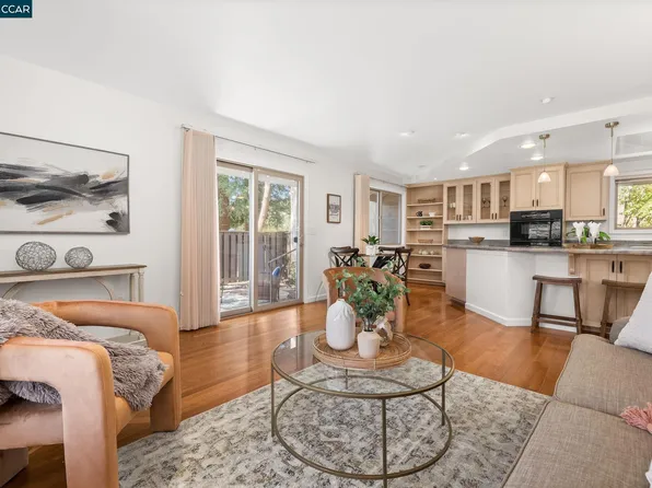 1905 Countrywood Ct, Walnut Creek, CA 94598