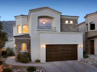 4720 E Mission Hill Dr, Tucson, AZ 85718