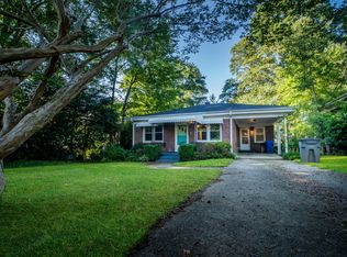 110 Dykeson Ave, Greenville, SC 29609