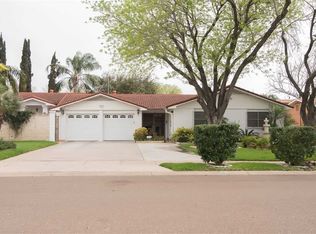 319 Maguey Dr, Laredo, TX 78041