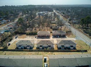 1 Sherwood Multi Package Properties Dr, Sherwood, AR 72120
