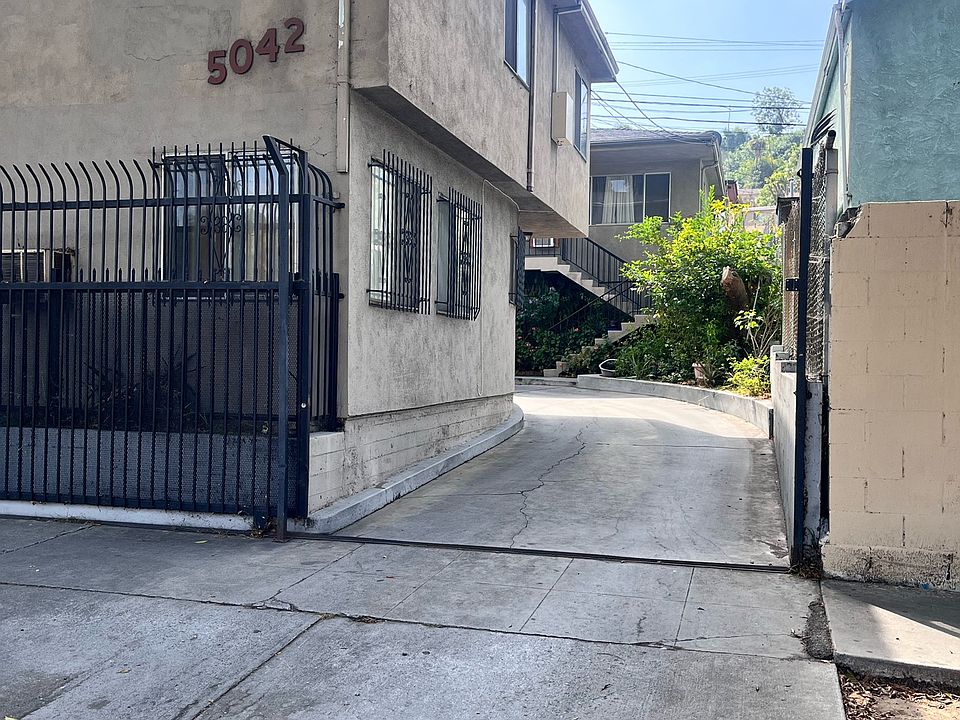 1st image of 5042 Valley Blvd APT 4