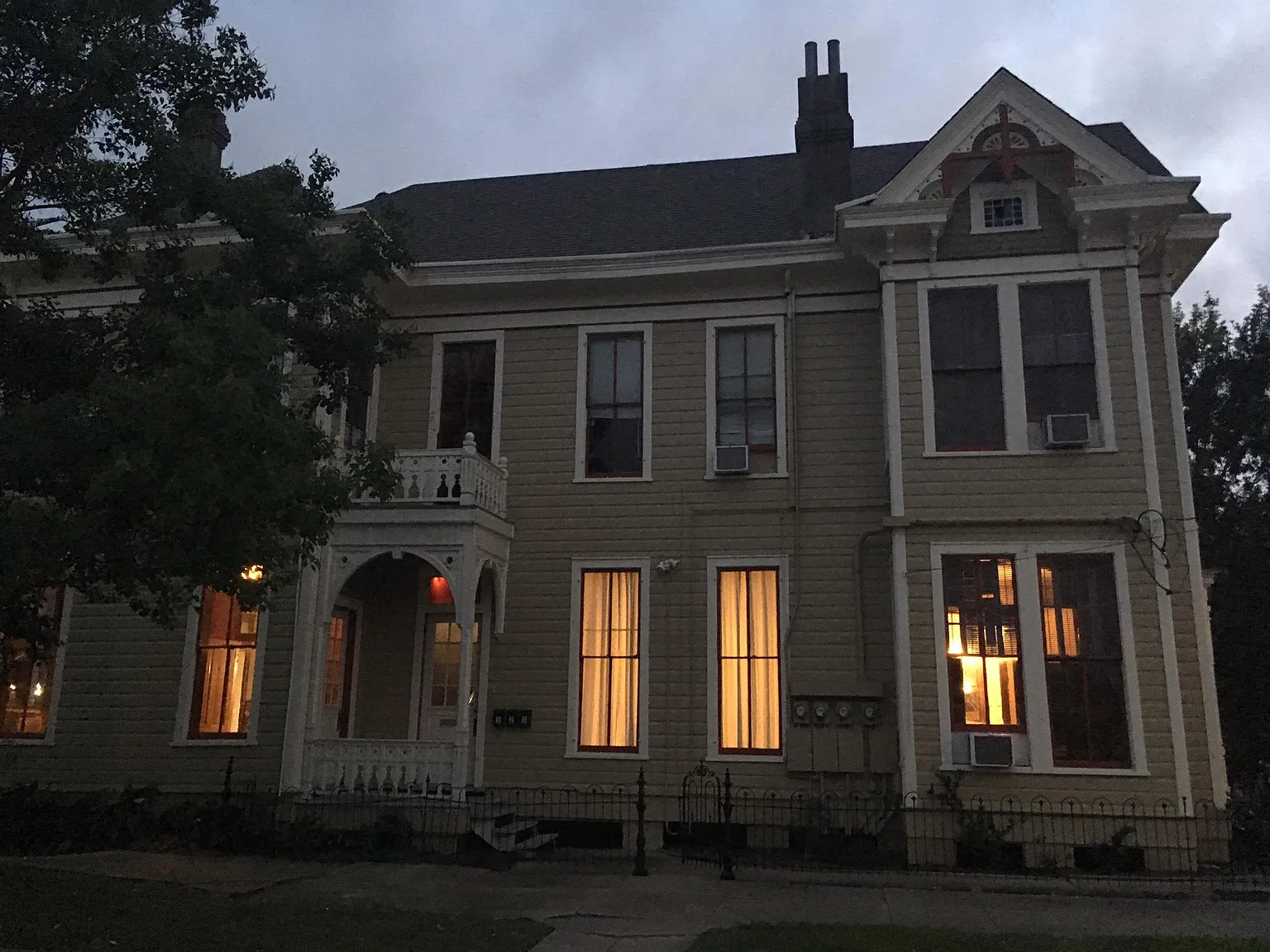 1 bed, 550 sqft, $950 — Photo 1