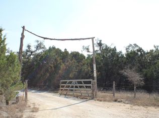 251 Serenity, Fischer, TX 78623