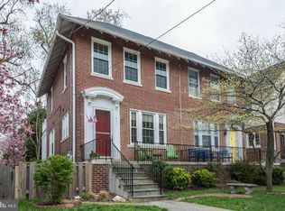 5111 45th St NW, Washington, DC 20016