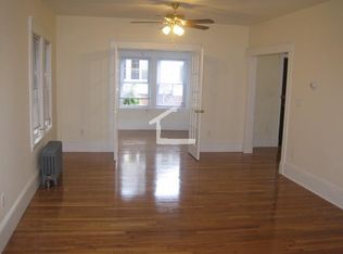 35 Dickinson Rd #1, Brighton, MA 02135