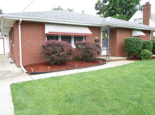2922 N Western Ave, Peoria, IL 61604