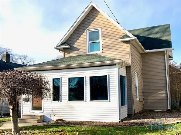 1642 Homestead St, Toledo, OH 43605