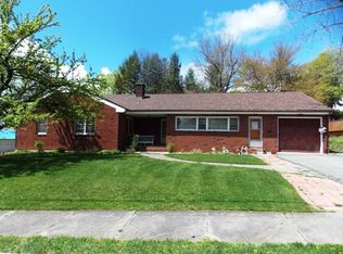 36 Delaware Ave, Liberty, NY 12754