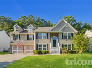 611 Hemlock Ct, Villa Rica, GA 30180