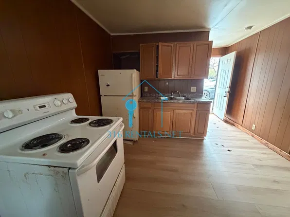 3540 N Arkansas Ave, 3540 N Arkansas Ave #3542, Wichita, KS 67204