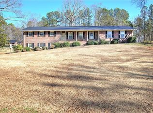 408 Mac Johnson Rd NW, Cartersville, GA 30121