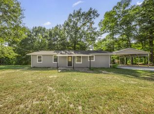 3809 Post Oak Rd, Nacogdoches, TX 75965