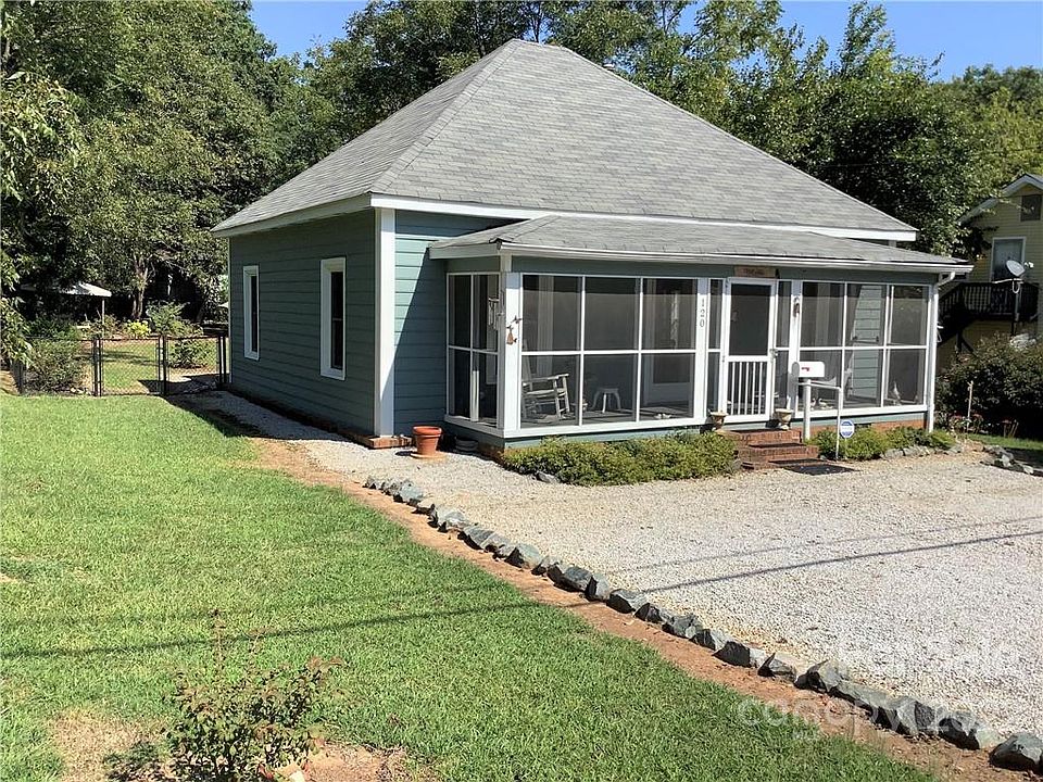 120 Walnut St, Monroe, NC 28110 MLS 3906432 Zillow