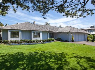 1907 Patricia Ann Ln, Gearhart, OR 97138