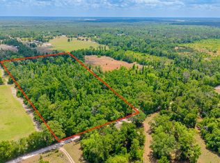 0 217th Rd, Live Oak, FL 32060
