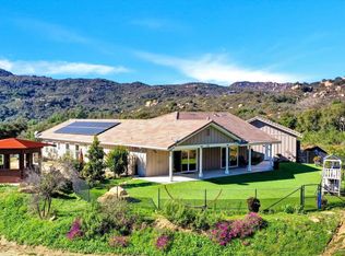 11611 Rancho Heights Rd, Pala, CA 92028