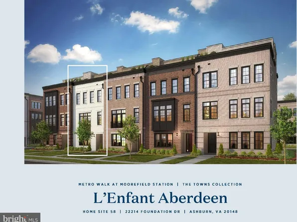 22214 Foundation Dr, Ashburn, VA 20148