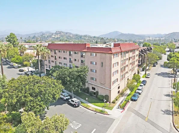 310 N Cedar St, Glendale, CA 91206