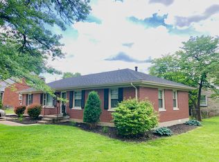 3500 Tyrone Dr, Louisville, KY