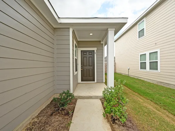 473 Thistle Ln, Maxwell, TX 78656