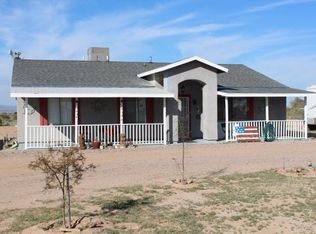 37822 E Turquoise Dr, Wellton, AZ 85356