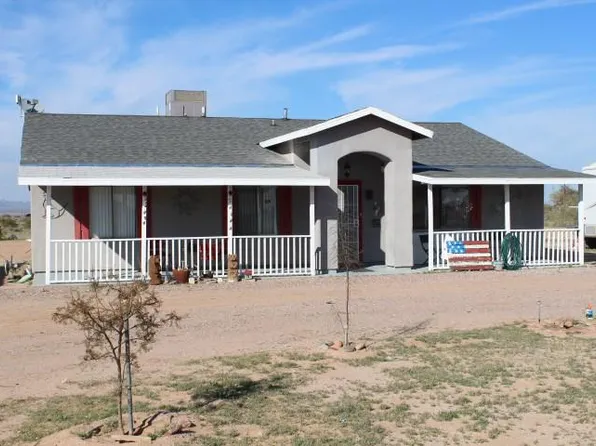 37822 E Turquoise Dr, Wellton, AZ 85356