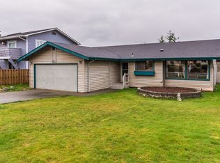 3811 37th Dr, Anacortes, WA 98221