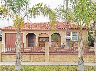 9700 Amboy Ave, Pacoima, CA 91331