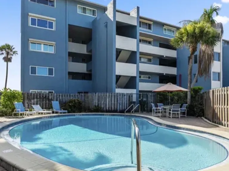 5050 Ocean Beach Blvd #308 — Photo 21