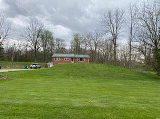834 E County Road 300 S, Logansport, IN 46947