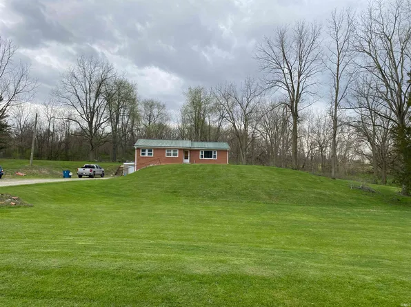 834 E County Road 300 S, Logansport, IN 46947